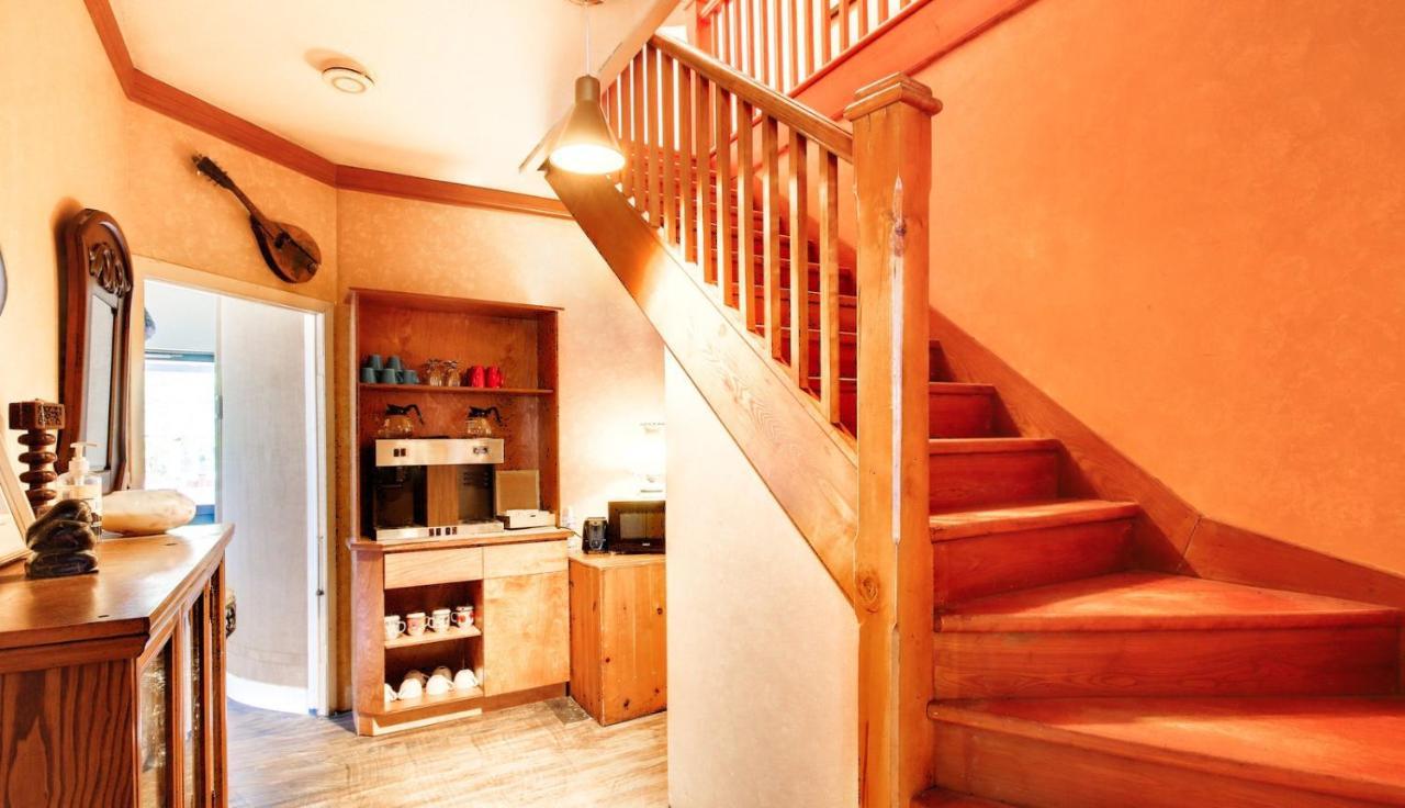 Maison Cadorette Saint-Jean-des Piles Kültér fotó
