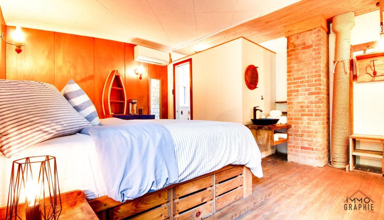 Maison Cadorette Saint-Jean-des Piles Kültér fotó