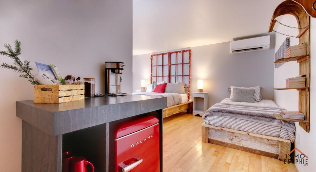 Maison Cadorette Saint-Jean-des Piles Kültér fotó