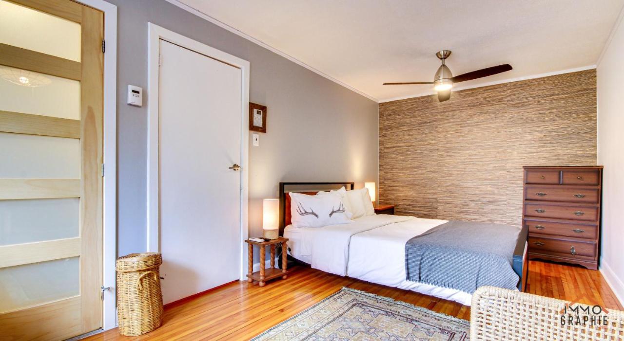 Maison Cadorette Saint-Jean-des Piles Kültér fotó