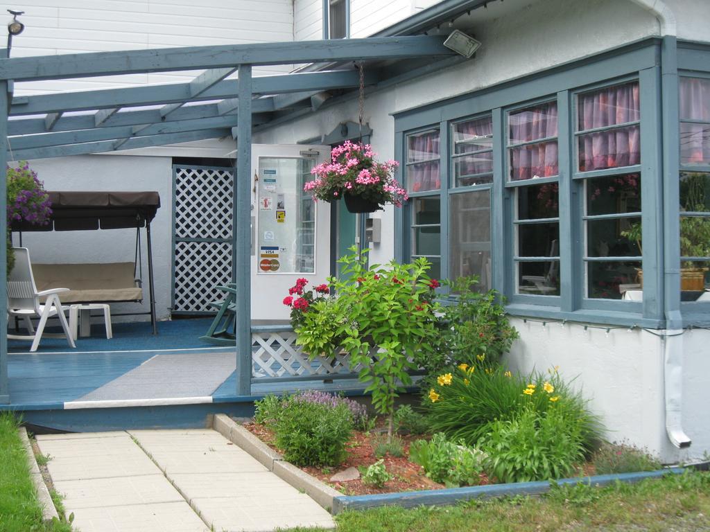 Maison Cadorette Saint-Jean-des Piles Kültér fotó