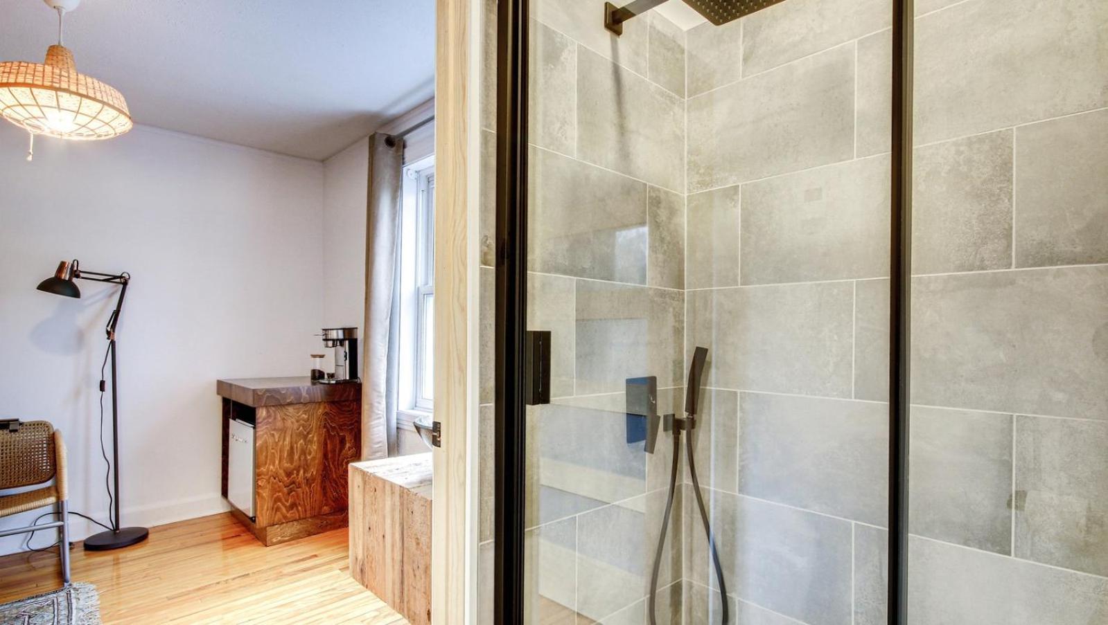 Maison Cadorette Saint-Jean-des Piles Kültér fotó