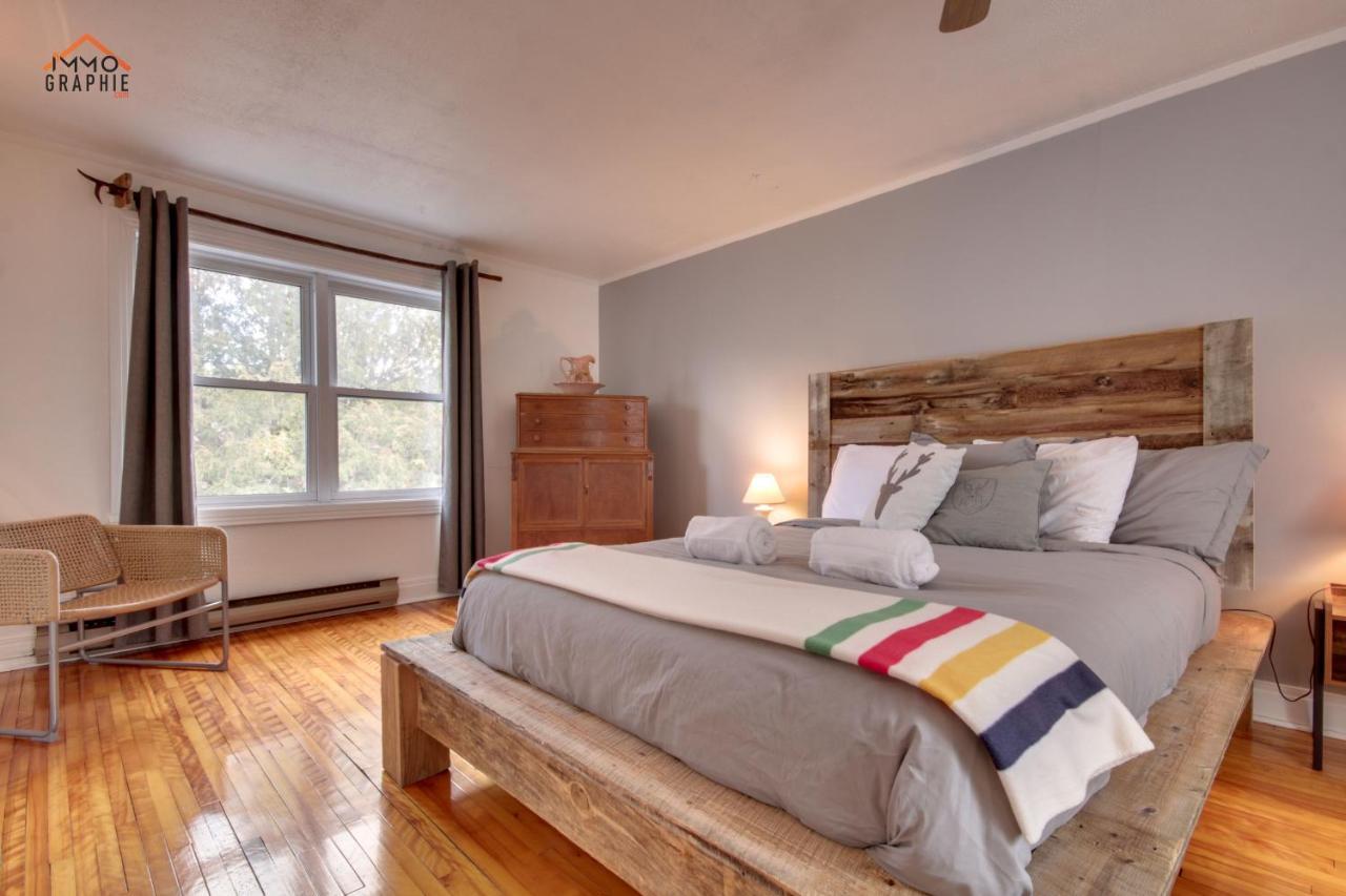 Maison Cadorette Saint-Jean-des Piles Kültér fotó